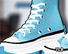 Y- 69 Sneakers Blue