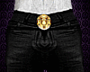 Aphrodite Shorts