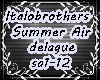 italobrothers summerair