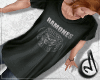 CM|Shirt/Long/Ramones