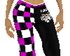 [F] calca c.d.b