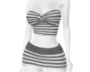 Giulia Grey Set
