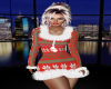 Christmas WInter Dress