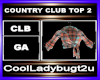 COUNTRY CLUB TOP 2