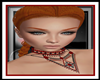 Vamp Showgirl Necklace