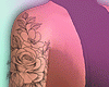 Tattoo Right Arm