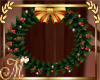 xms2 Holiday Wreath