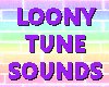 32 LooneyTune Sounds