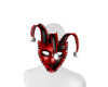 𖤍CA CLOWN mask