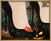 EC| Hallows Heels