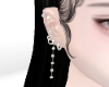 [Lu]Party earrings-SV