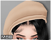 B | Winter Soft Beret