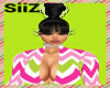 JumpSuit ZigZag outfit