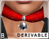 DRV Bell Choker