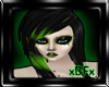 xDCx Emo Blk/Green v1