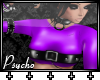 .:. ? Top Purple