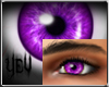 [Yev] Anubis Violet Eye