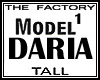 TF Model Daria 1 Tall