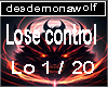 lose control remix
