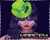 ! Shamrock Cutie Hat