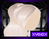 [XX] Selena Platinum