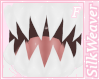 🕸: Teeth F
