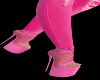 Pink Heels