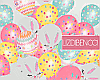 Easter Bear Gift