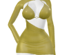 dress Goldenrod