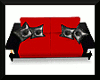 • • •A New Sofa