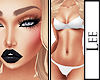 ! Agneta Blush Ami Black