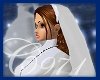 [C971] White Nun Veil