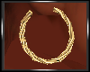 [SD] Twisted Hoops Gold