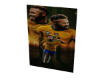 Neymar Cutout