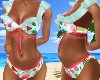 Prego Hawaiian Bikini
