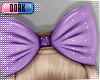 lDl Cooteh Bow Purple 2