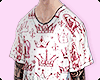 A' Shirt King