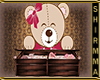 Aldy's Bear Toy Box