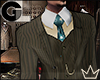 GL| 20s Gangsta Suit SC