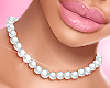 Custom Pearls - Choker