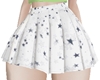 Skirt star