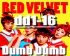 Red Velvet - Dumb Dumb
