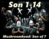 Mushroomhead - Son of 7