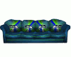 Seahawk Couch