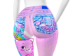 CARE BEARS JEANS