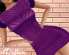 Violet Dress RLL