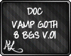 *ML Vamp Goth BG V.01