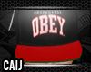 C.Obey.Throwback.Snap