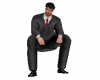 Sitting Spot  Dot