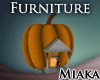 M~ Pumpkin House